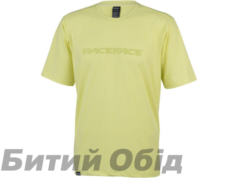 Джерсі RACE FACE Commit SS Tech Top